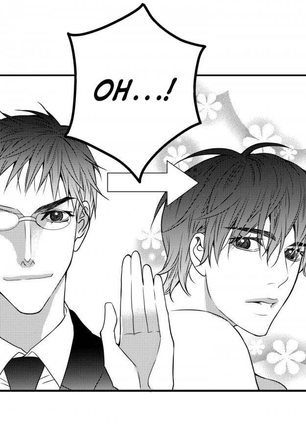 Work, Fight and Love Chapter 10 page 31 - 