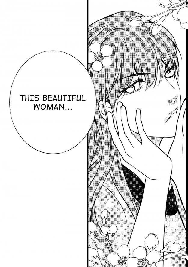 Work, Fight and Love Chapter 10 page 33 - 