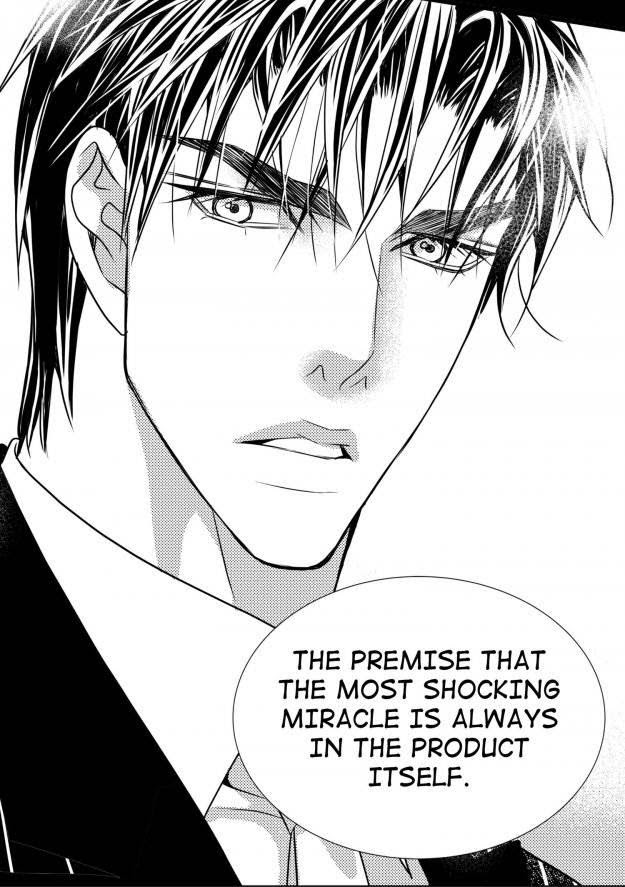 Work, Fight and Love Chapter 10 page 39 - 