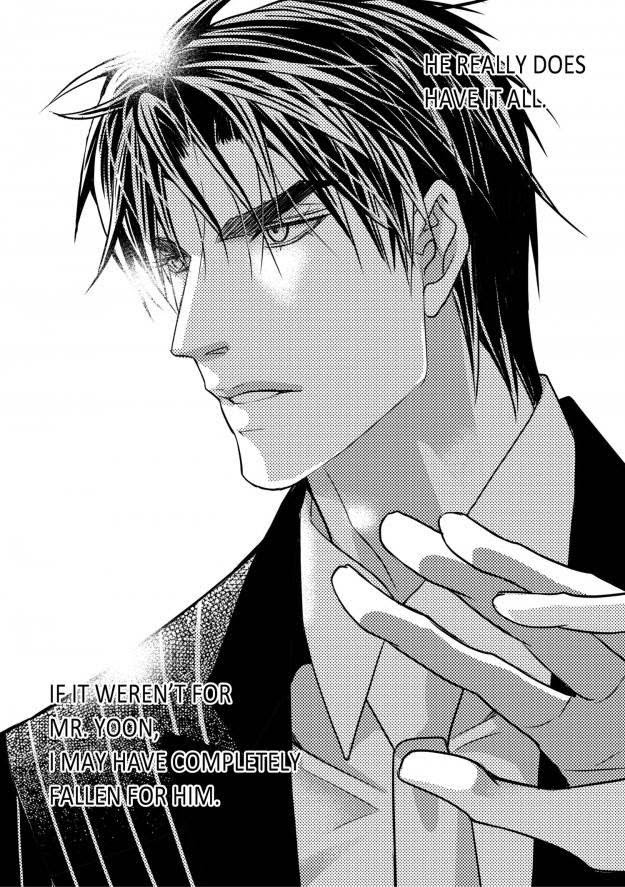Work, Fight and Love Chapter 10 page 44 - 