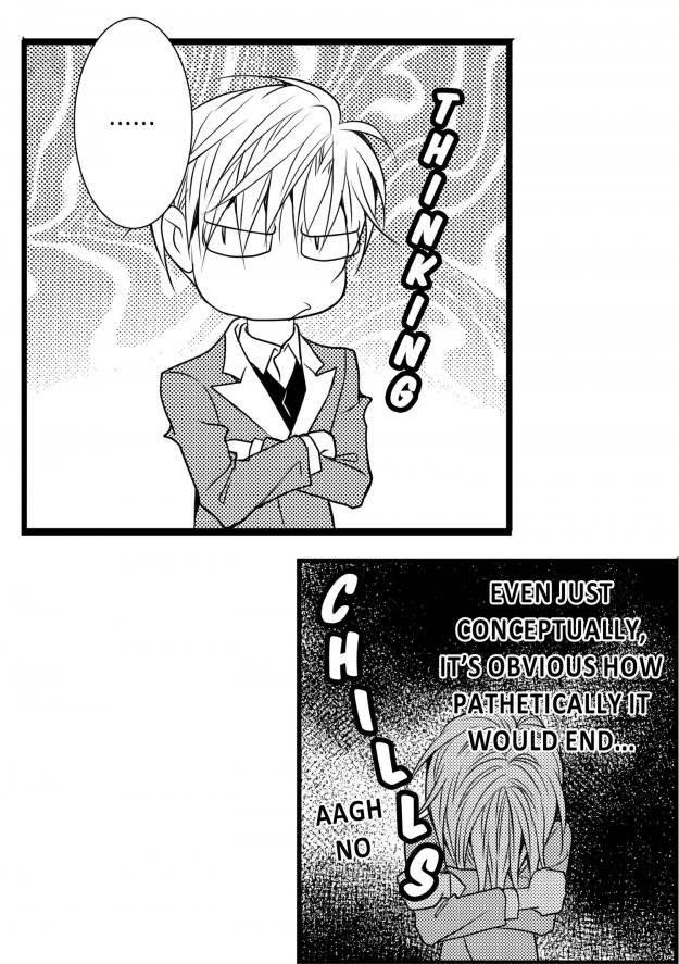 Work, Fight and Love Chapter 10 page 46 - 