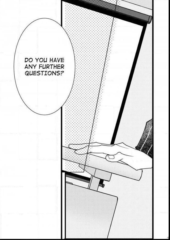 Work, Fight and Love Chapter 10 page 47 - 