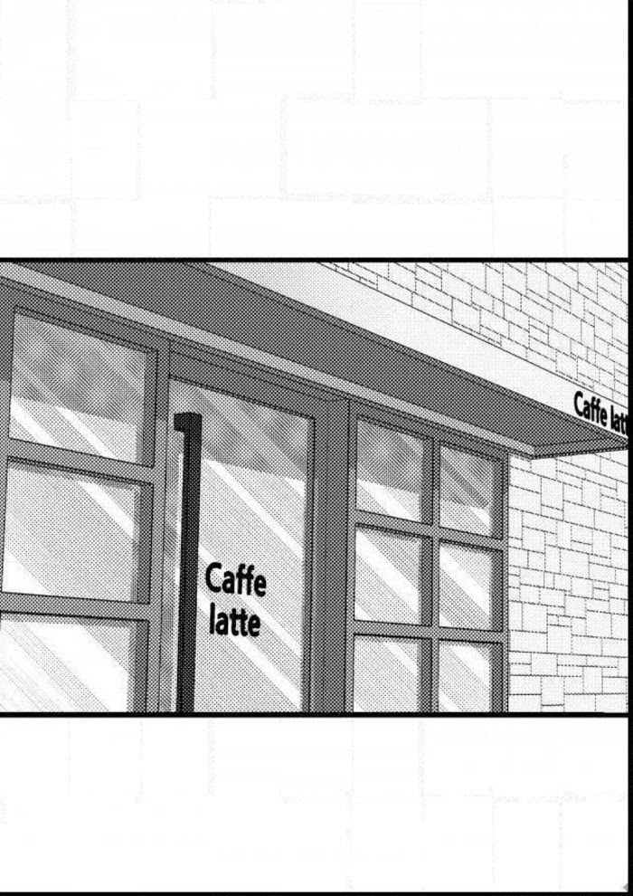 Work, Fight and Love Chapter 10 page 54 - 