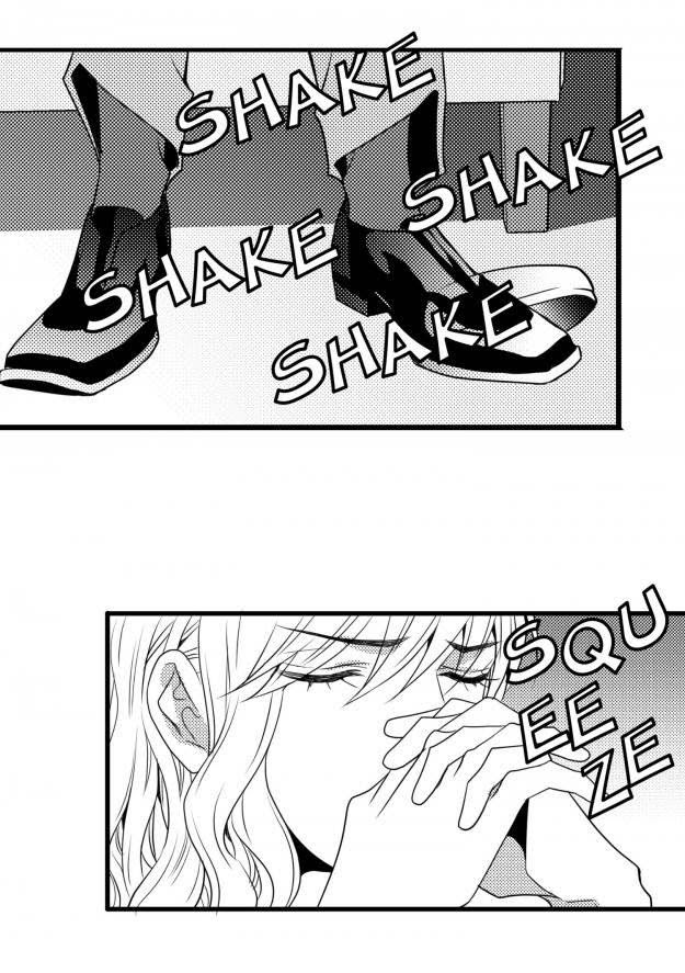 Work, Fight and Love Chapter 10 page 55 - 