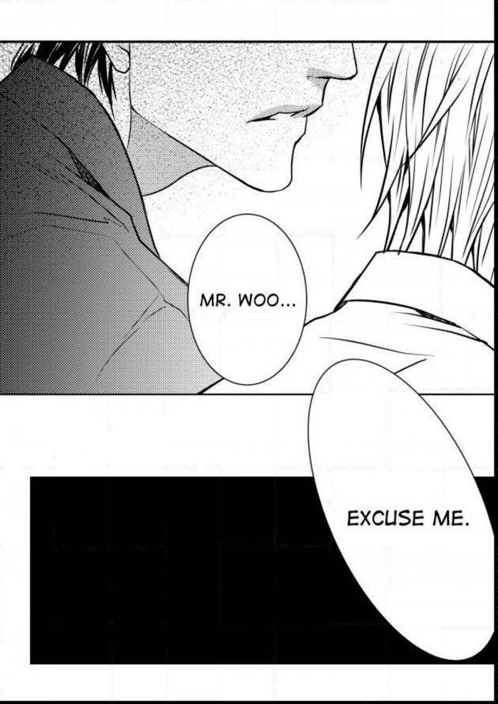 Work, Fight and Love Chapter 11 page 18 - 