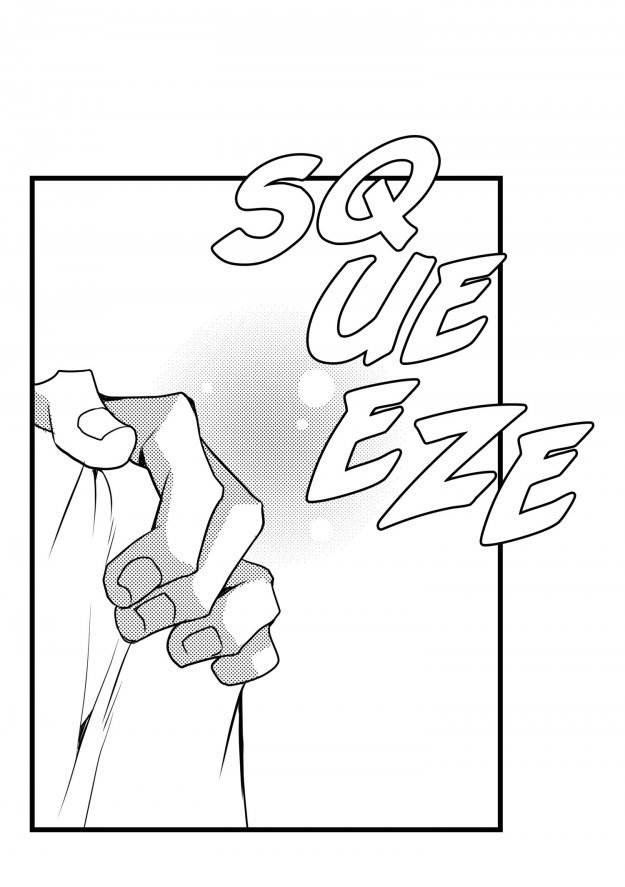 Work, Fight and Love Chapter 11 page 22 - 