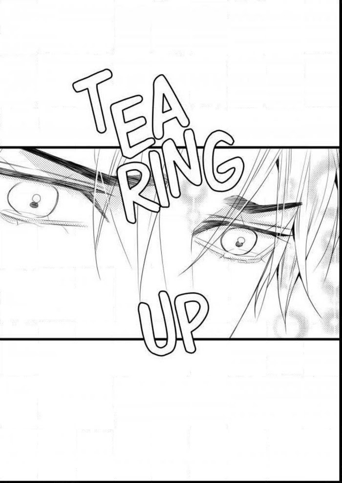 Work, Fight and Love Chapter 11 page 27 - 