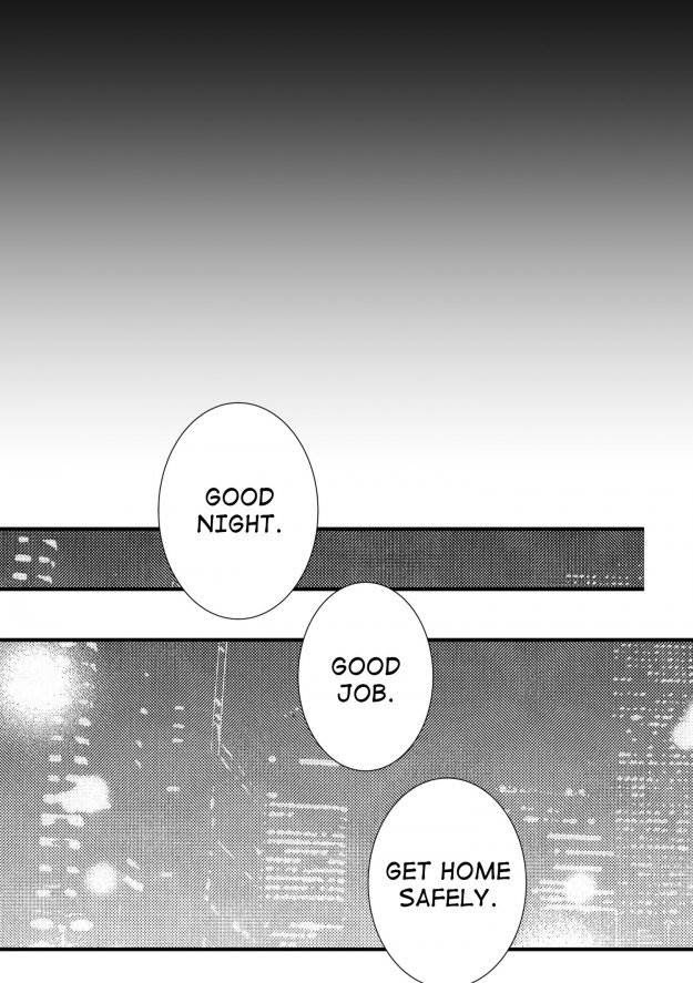 Work, Fight and Love Chapter 11 page 29 - 