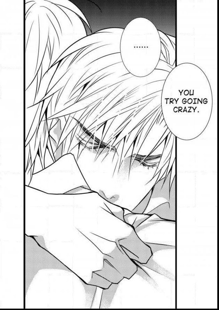 Work, Fight and Love Chapter 11 page 46 - 