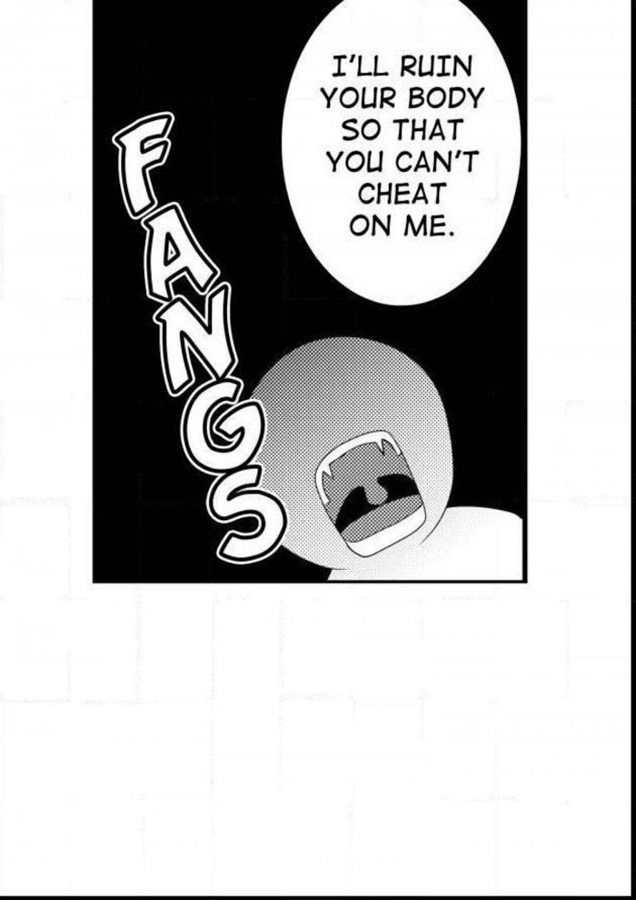 Work, Fight and Love Chapter 11 page 48 - 