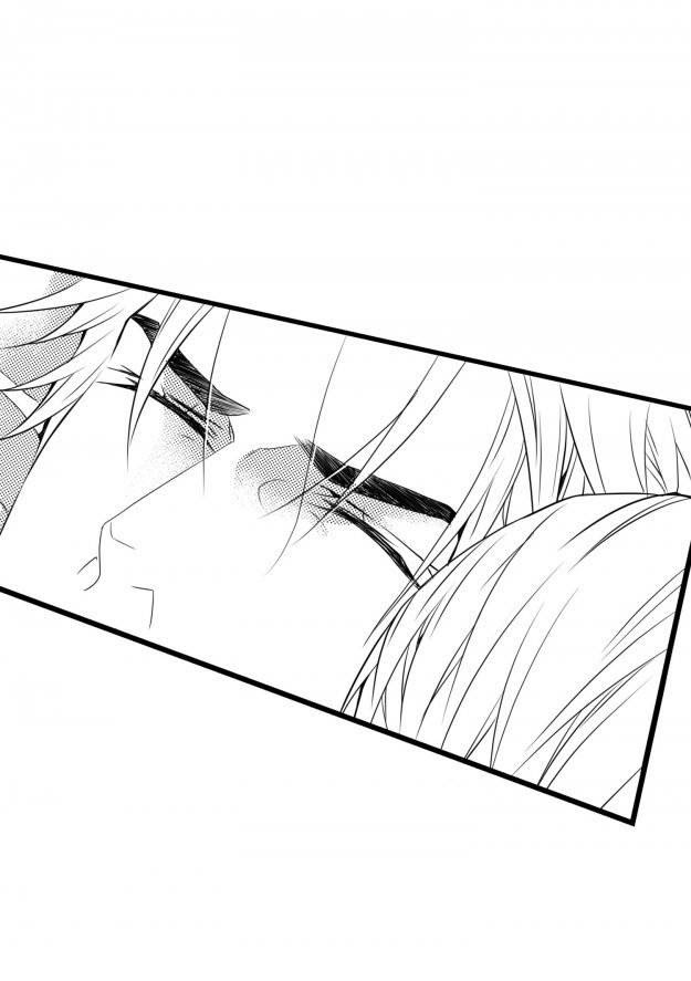 Work, Fight and Love Chapter 11 page 50 - 
