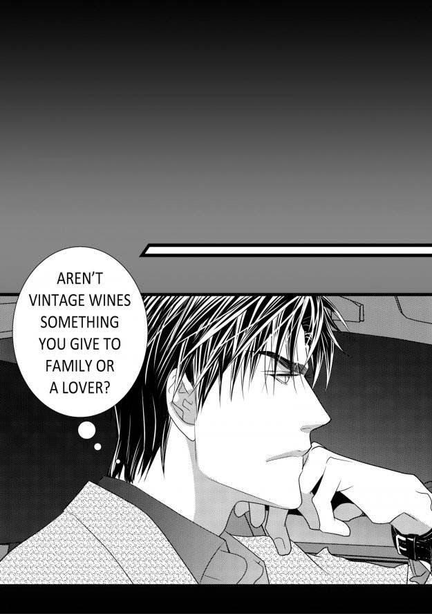 Work, Fight and Love Chapter 11 page 54 - 