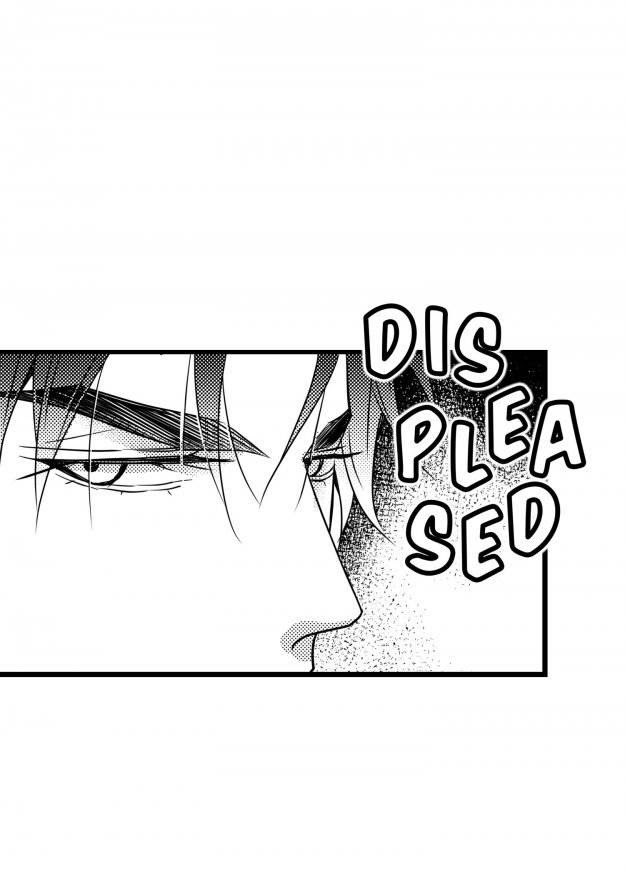 Work, Fight and Love Chapter 12 page 13 - 