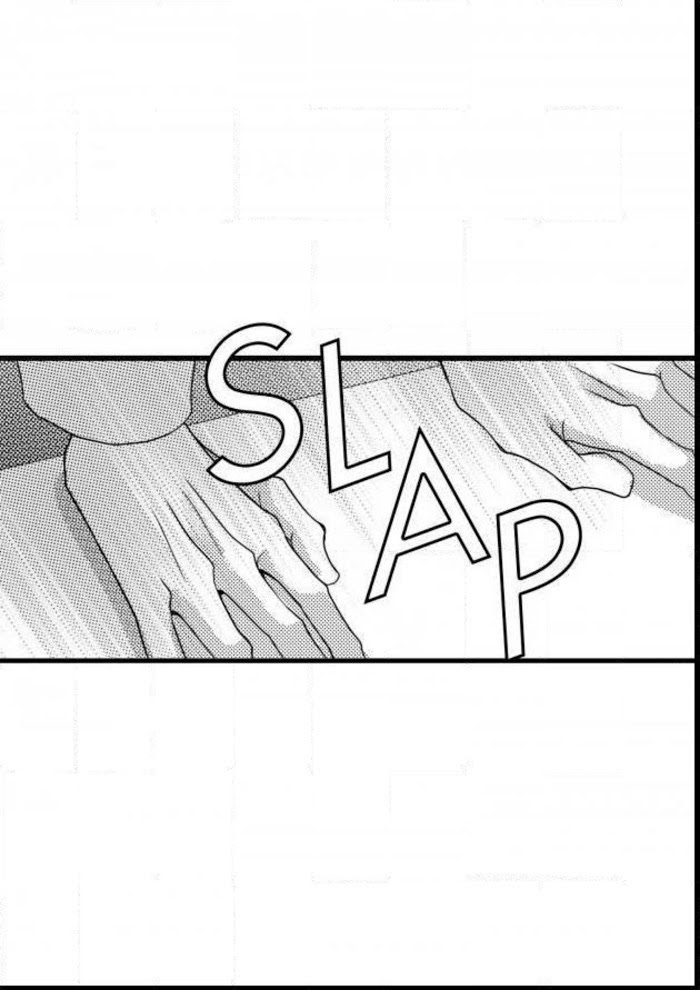 Work, Fight and Love Chapter 12 page 26 - 