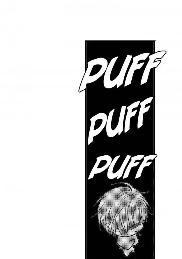 Work, Fight and Love Chapter 12 page 30 - 