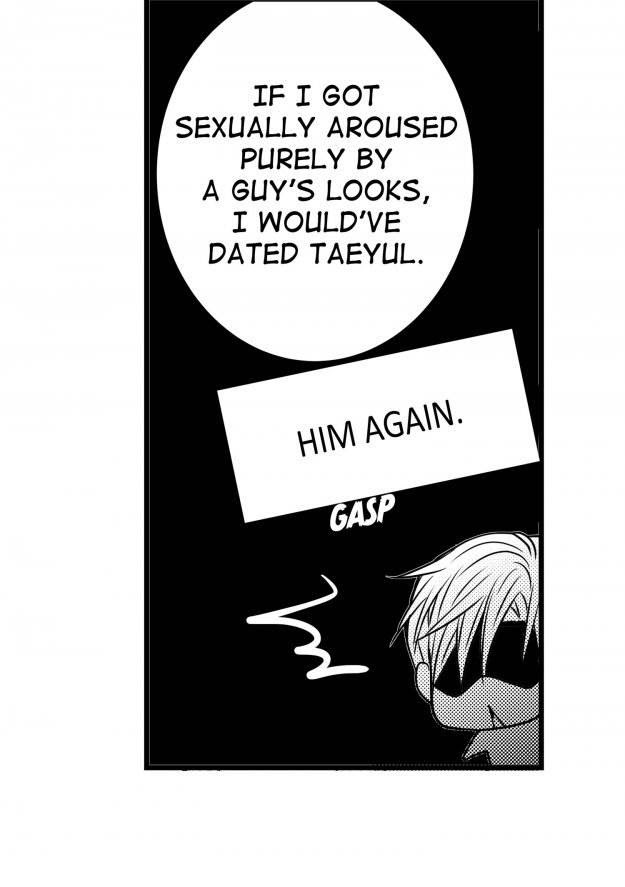 Work, Fight and Love Chapter 12 page 40 - 
