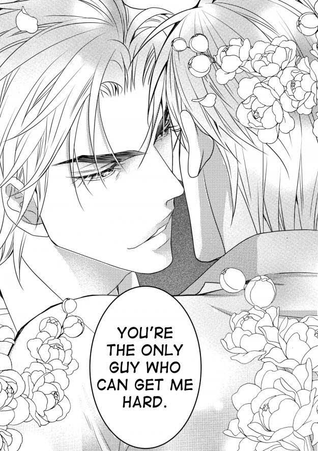 Work, Fight and Love Chapter 12 page 42 - 