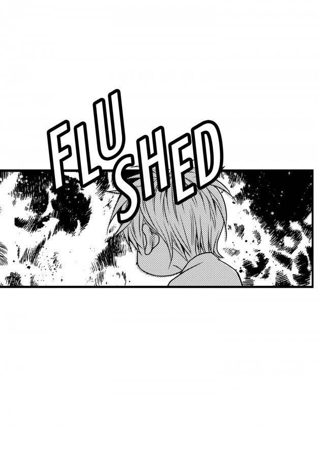 Work, Fight and Love Chapter 12 page 43 - 