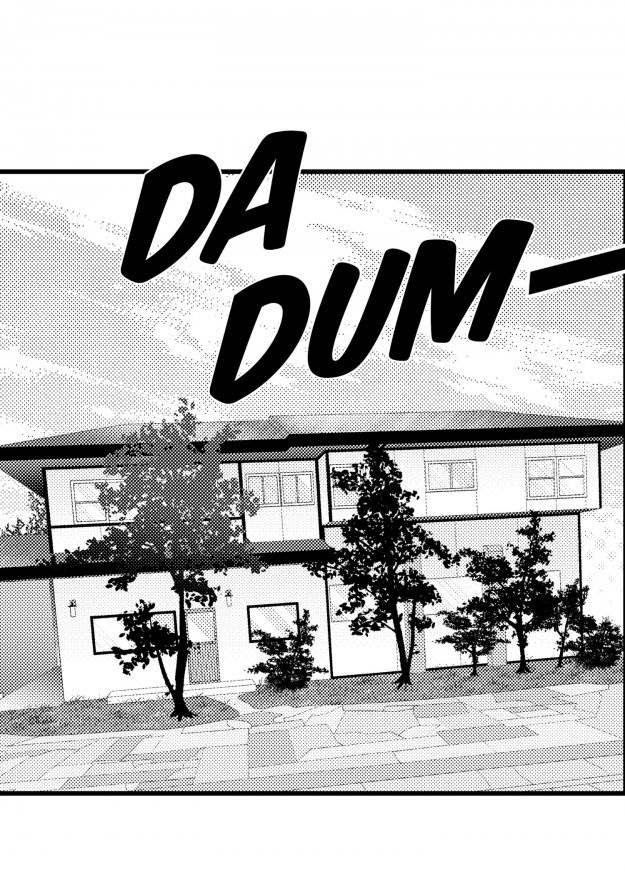 Work, Fight and Love Chapter 12 page 46 - 