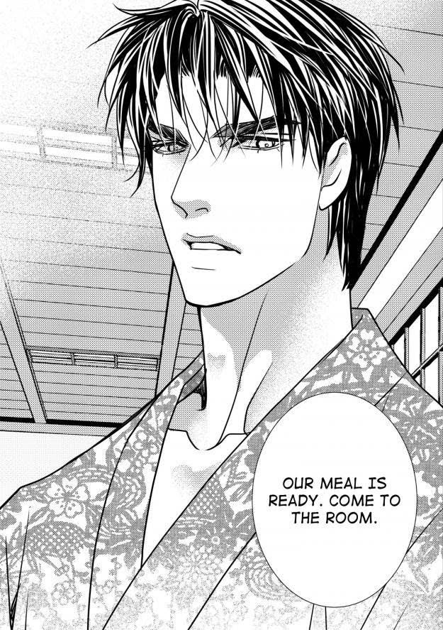 Work, Fight and Love Chapter 12 page 54 - 