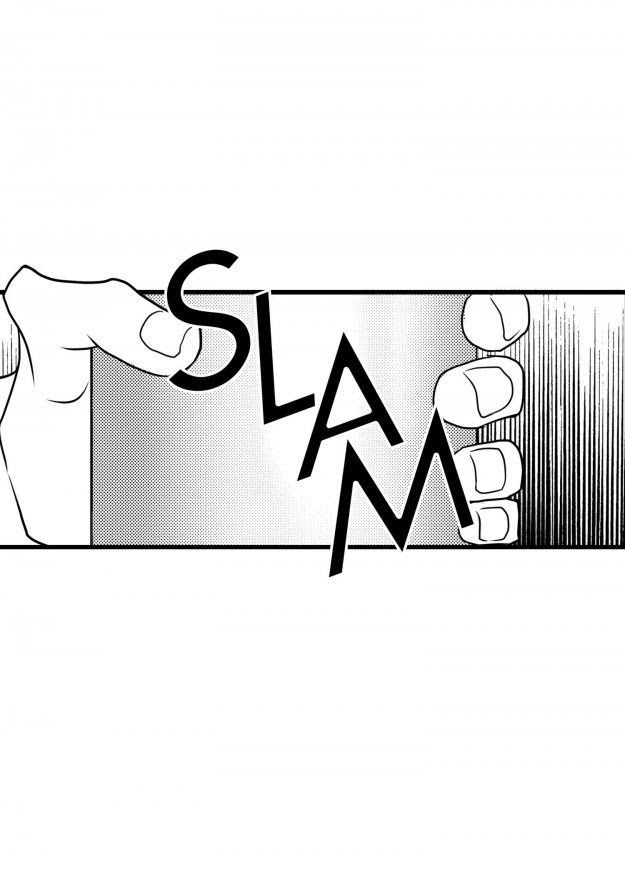 Work, Fight and Love Chapter 13 page 13 - 