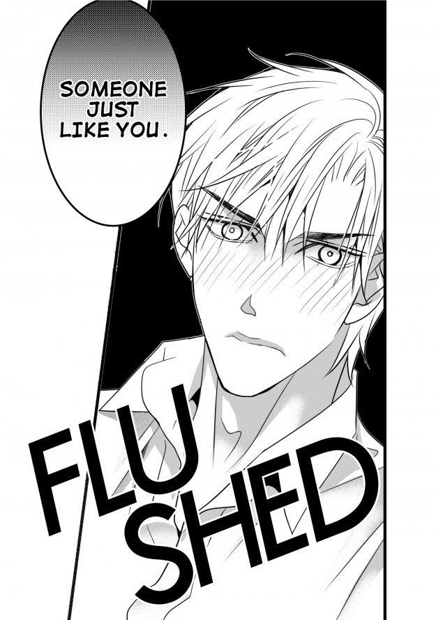 Work, Fight and Love Chapter 13 page 17 - 