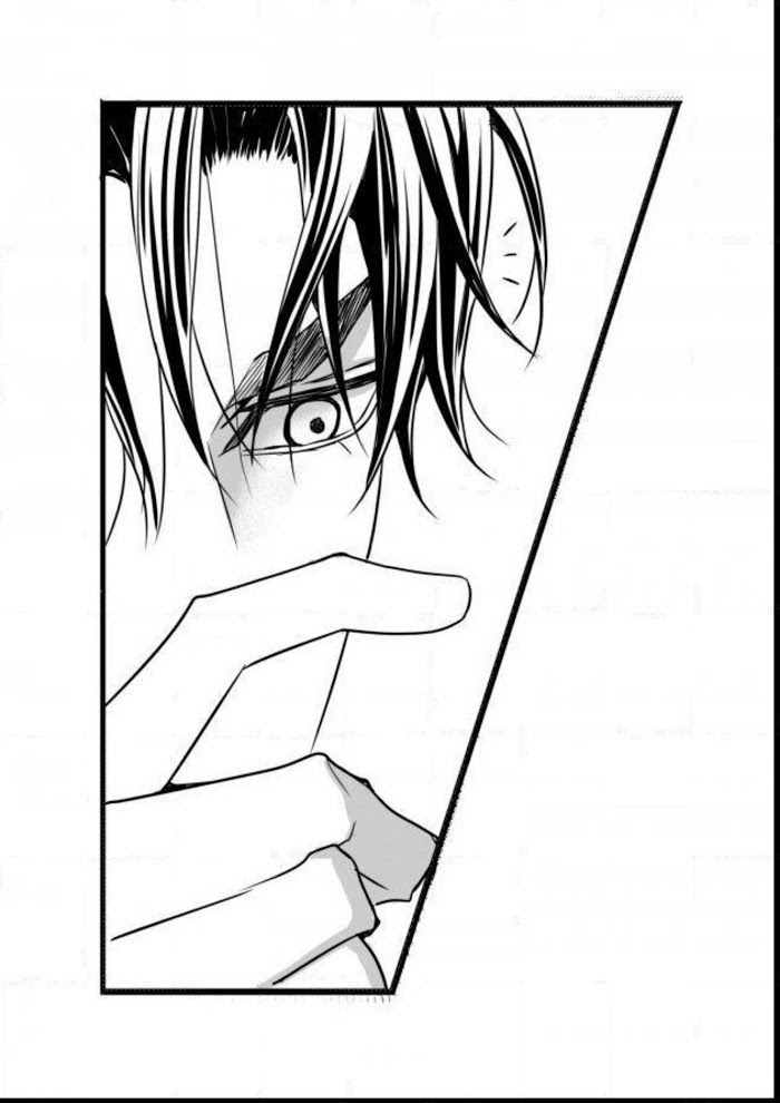 Work, Fight and Love Chapter 13 page 18 - 