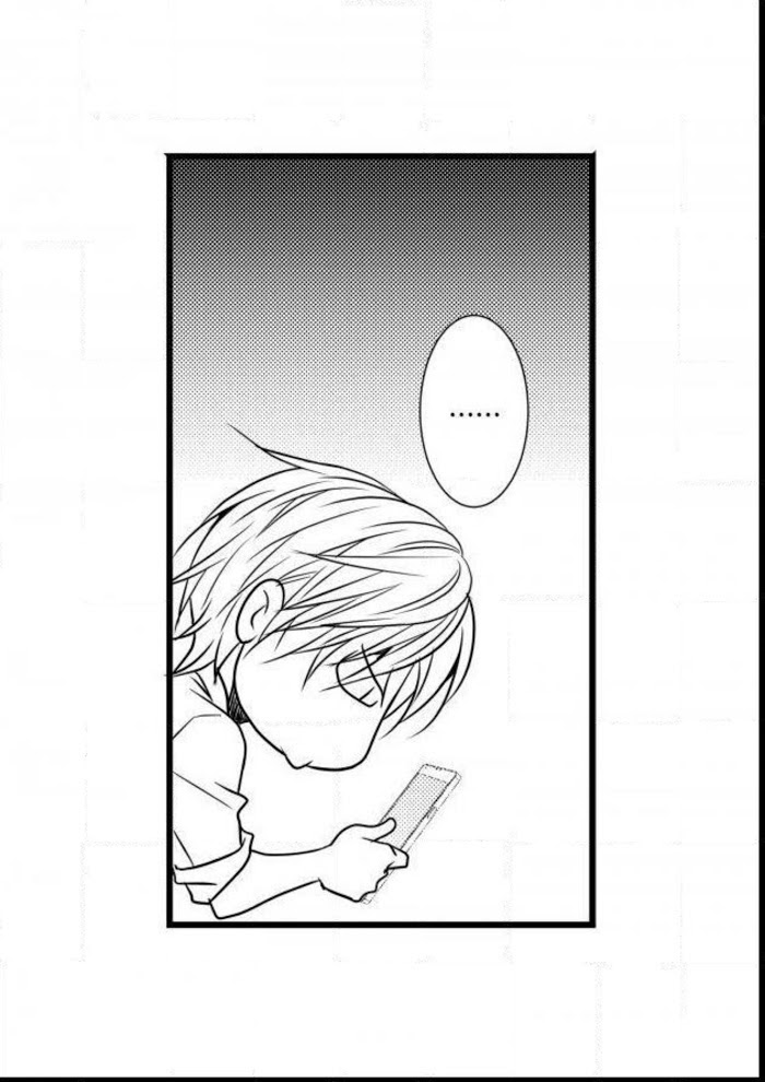 Work, Fight and Love Chapter 13 page 35 - 