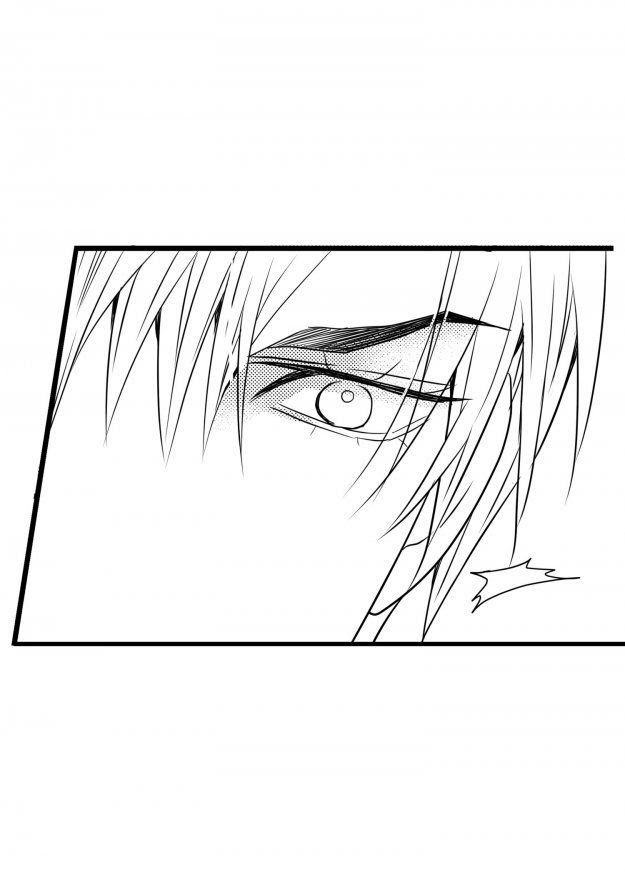 Work, Fight and Love Chapter 13 page 38 - 