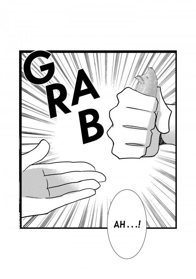 Work, Fight and Love Chapter 13 page 41 - 