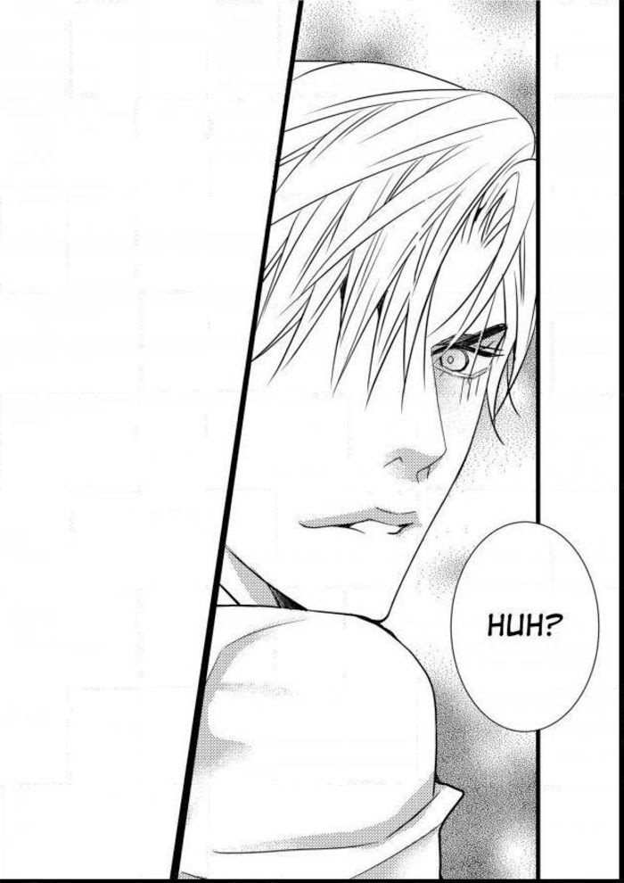 Work, Fight and Love Chapter 13 page 46 - 