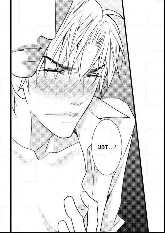Work, Fight and Love Chapter 13 page 49 - 