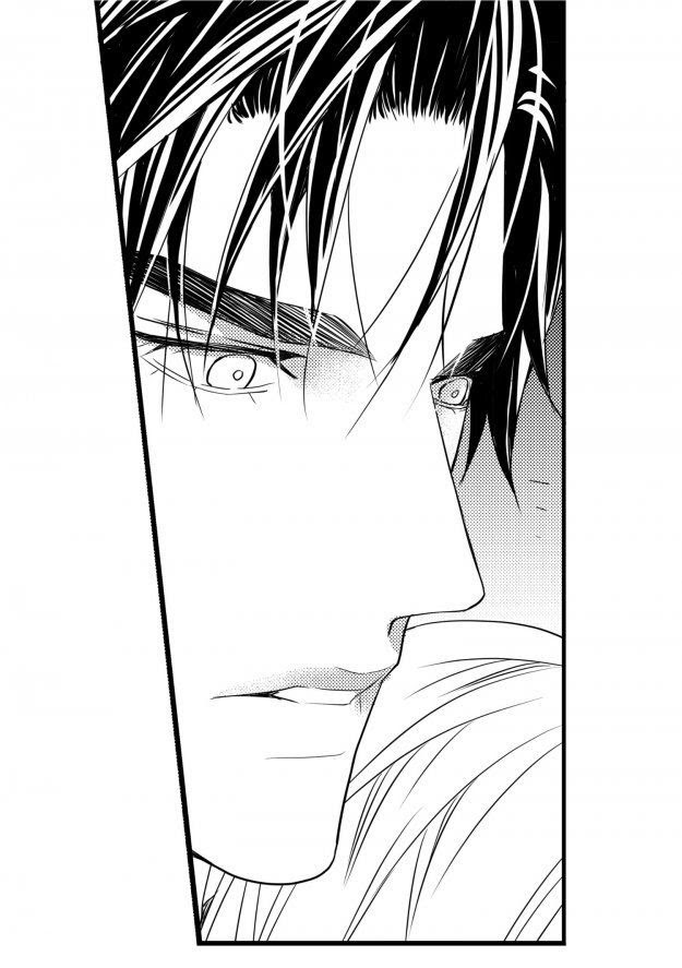 Work, Fight and Love Chapter 13 page 50 - 