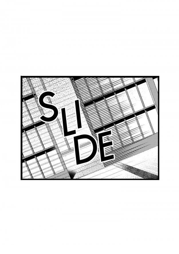 Work, Fight and Love Chapter 13 page 54 - 