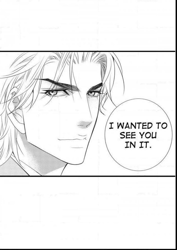 Work, Fight and Love Chapter 14 page 22 - 
