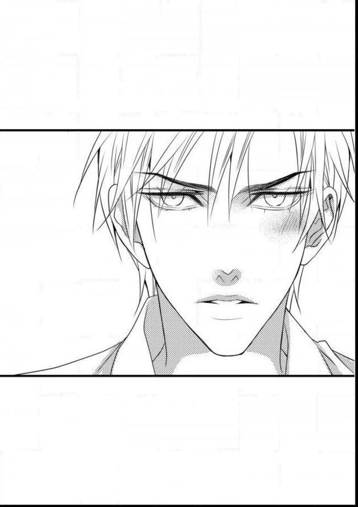 Work, Fight and Love Chapter 14 page 23 - 
