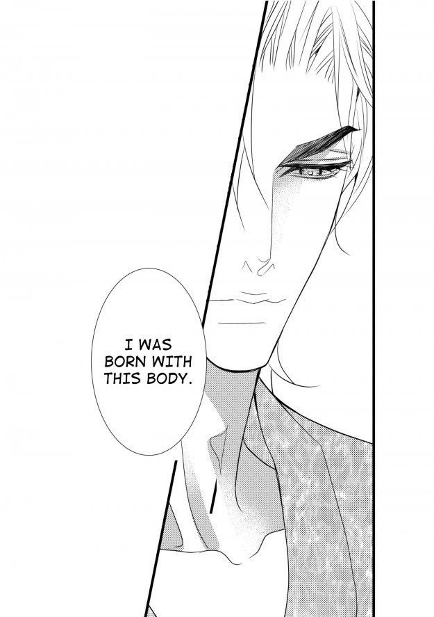 Work, Fight and Love Chapter 14 page 28 - 