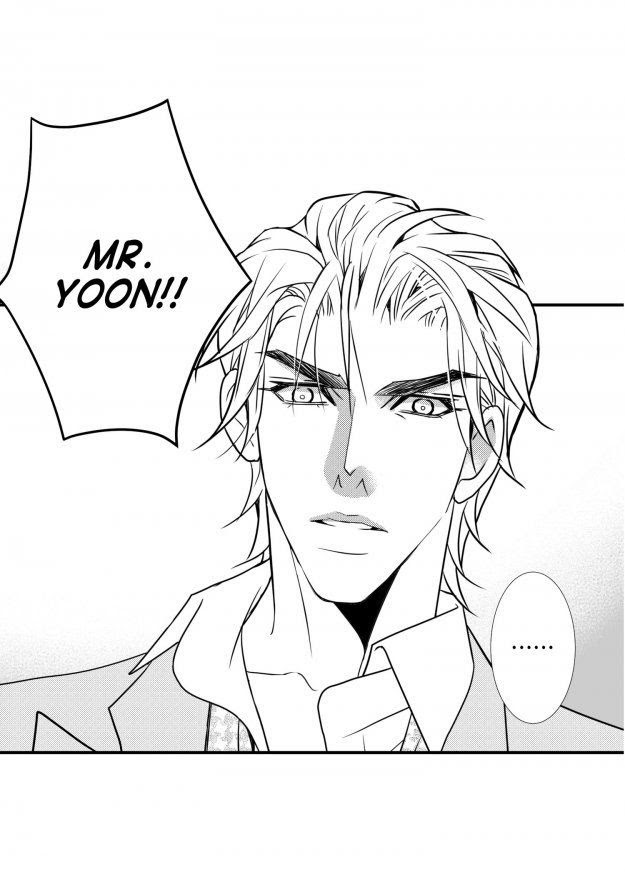 Work, Fight and Love Chapter 14 page 4 - 