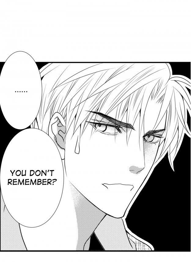 Work, Fight and Love Chapter 14 page 44 - 