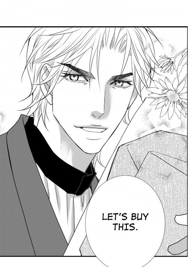 Work, Fight and Love Chapter 14 page 46 - 
