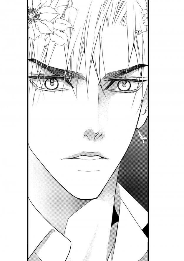 Work, Fight and Love Chapter 15 page 18 - 