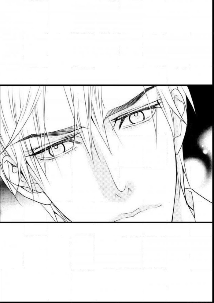 Work, Fight and Love Chapter 15 page 22 - 