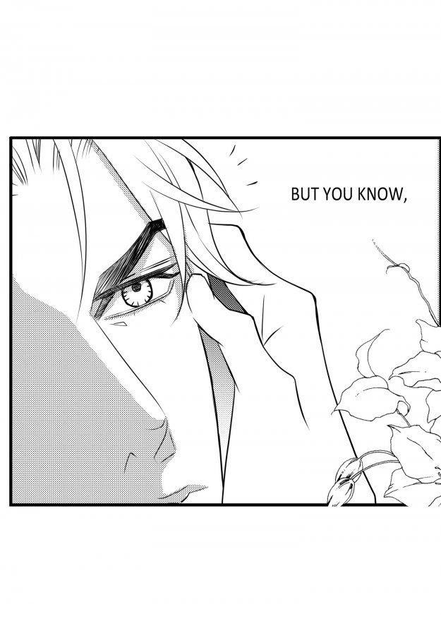 Work, Fight and Love Chapter 15 page 24 - 