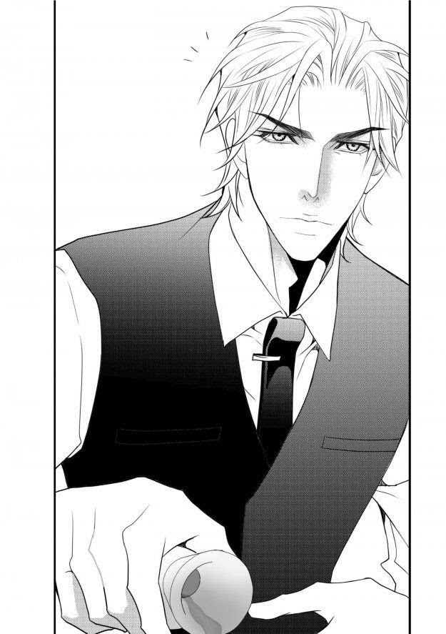 Work, Fight and Love Chapter 15 page 29 - 
