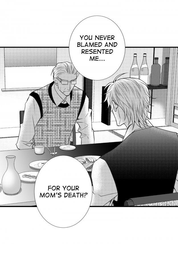 Work, Fight and Love Chapter 15 page 30 - 