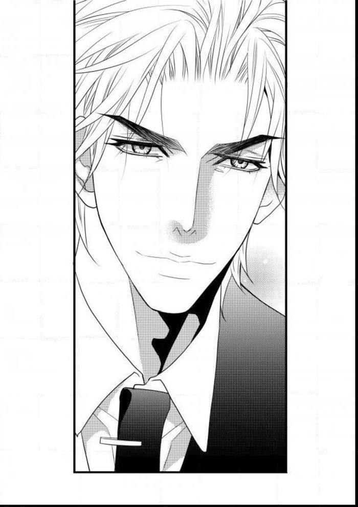 Work, Fight and Love Chapter 15 page 31 - 