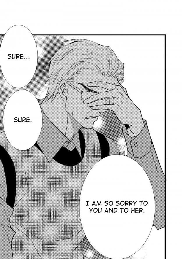 Work, Fight and Love Chapter 15 page 34 - 