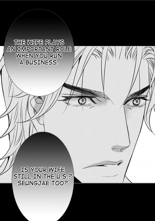 Work, Fight and Love Chapter 15 page 38 - 