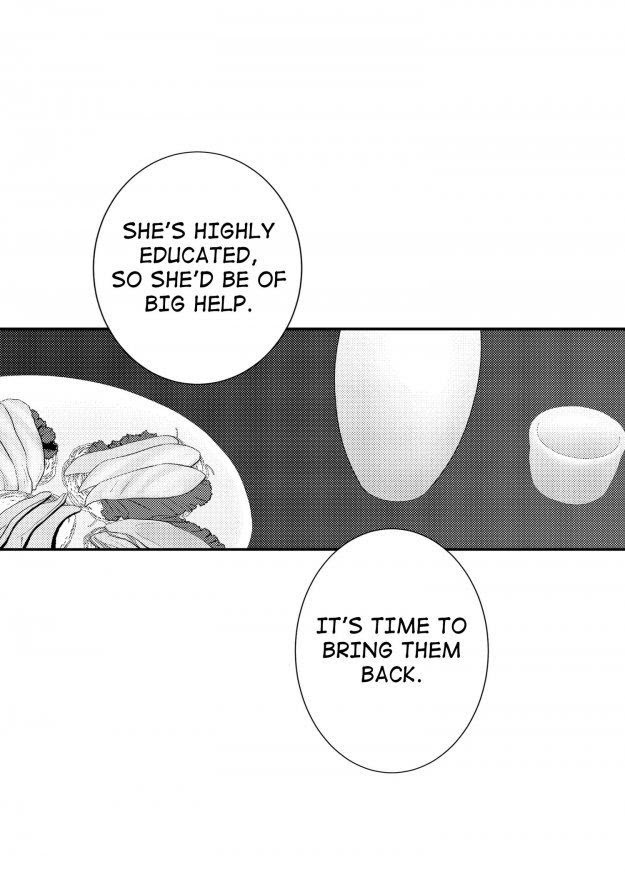 Work, Fight and Love Chapter 15 page 39 - 
