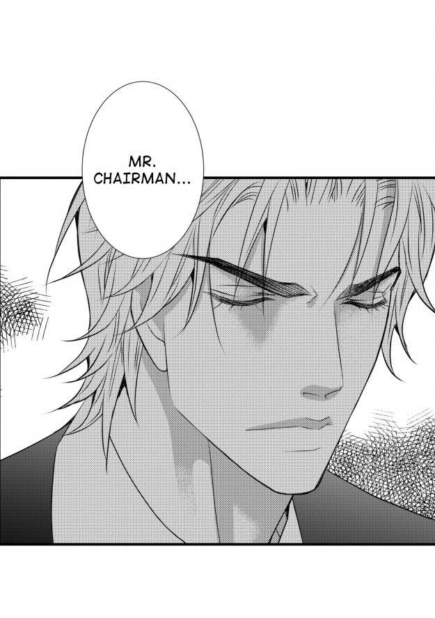Work, Fight and Love Chapter 15 page 40 - 